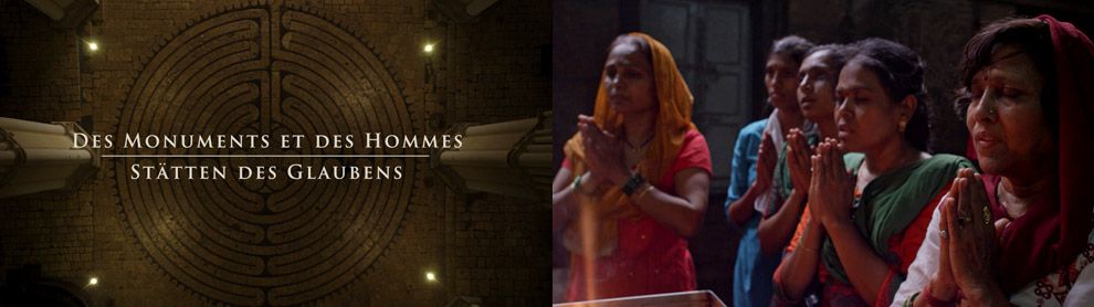 Etalonnage série documentaire (15 x 26 minutes 4K UHD)