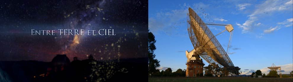 Série documentaire 30 x 26 minutes