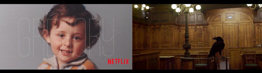 Série documentaire UHD - 5 x 60 minutes