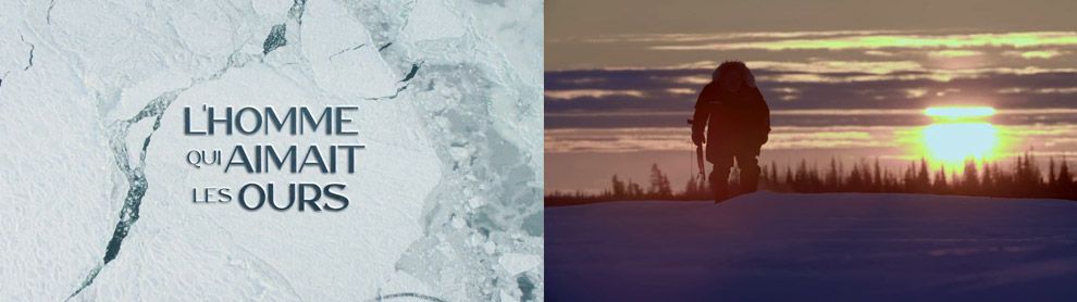 Documentaire 4K de 110 minutes