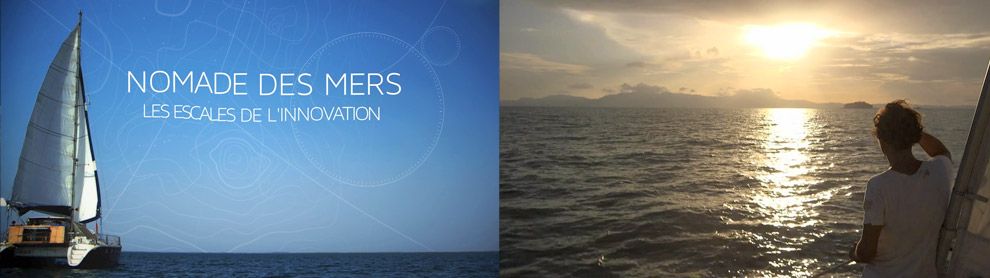 Série documentaire - 2 saisons (35 x 26 minutes)