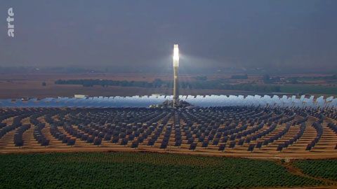 Thumbnail image for Un jour en Espagne