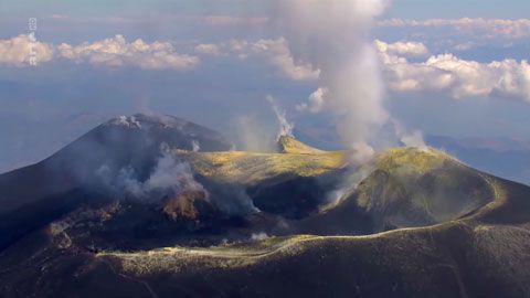 Thumbnail image for Un jour en Italie