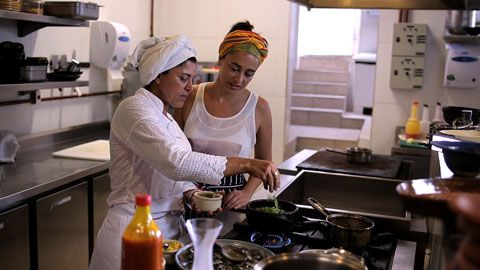 Thumbnail image for La cuisine africaine de Bahia