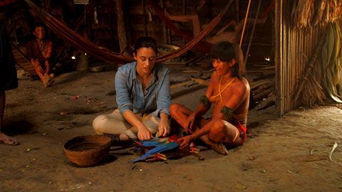 Thumbnail image for Les trésors de l'Amazonie