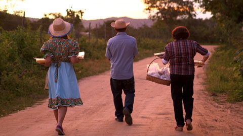 Thumbnail image for La fête du maïs à Caruaru