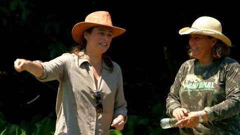 Thumbnail image for La cuisine exotique du Pantanal