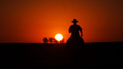 Thumbnail image for La cuisine des Gauchos