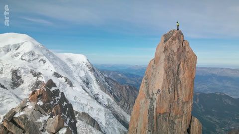 Thumbnail image for Grande Bretagne, voyage aux sources de l’alpinisme