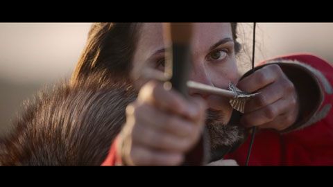 Thumbnail image for Les Amazones