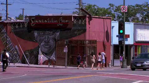 Thumbnail image for Quand l'Amérique sera latine