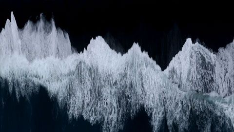 Thumbnail image for Jamais la mer ne se retire