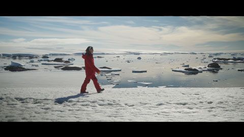 Thumbnail image for Voyage en Antarctique, une mission en héritage