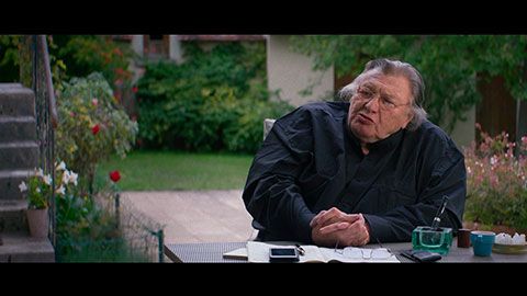 Thumbnail image for Le mouton noir