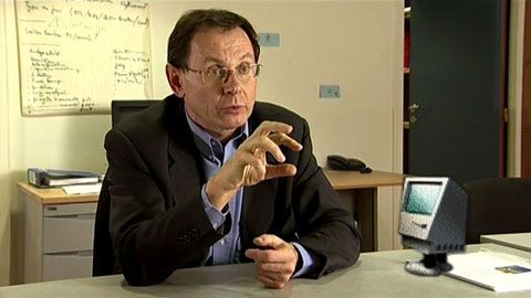 Thumbnail image for Appuyez sur le bouton - Au pays de mode d'emploi