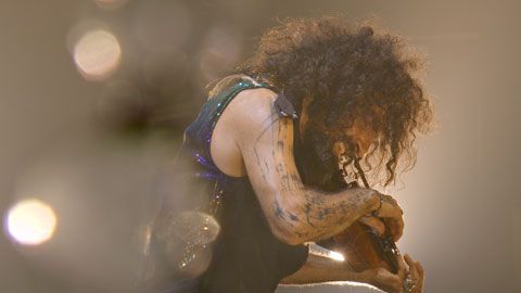 Thumbnail image for Ara Malikian à l'Olympia