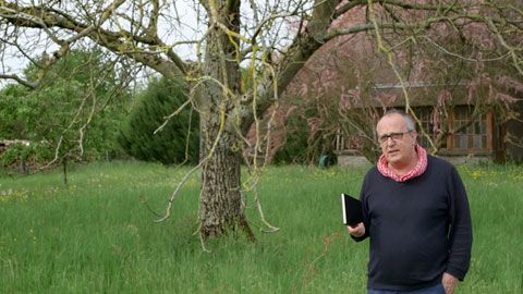 Thumbnail image for Carte blanche à Bernard Quirot