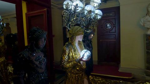 Thumbnail image for Quatre chorégraphes d’aujourd’hui à l’Opéra de Paris