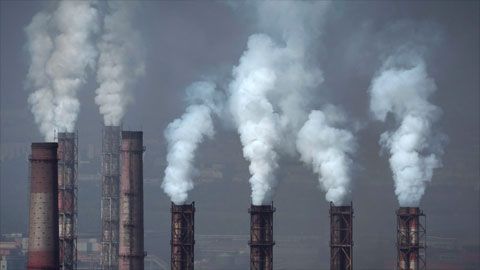 Thumbnail image for La bataille du Climat