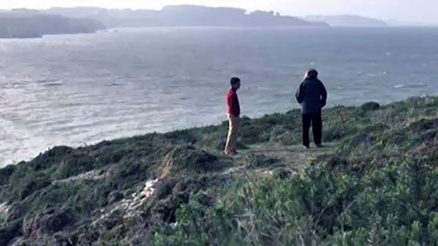 Thumbnail image for Belle ile en mer