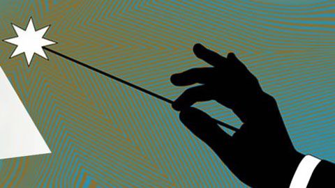 Thumbnail image for Concours International des Jeunes Chefs d'Orchestre de Besançon