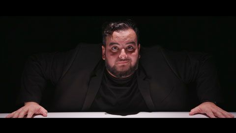 Thumbnail image for Big Sof, un danseur hors norme