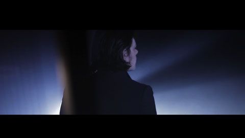 Thumbnail image for Benjamin Biolay "Si tu suis mon regard"