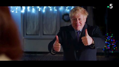 Thumbnail image for Boris Johnson, l'illusionniste du brexit