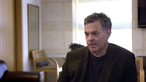 Thumbnail image for West of the Jordan river