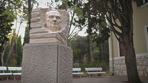 Thumbnail image for Brioni, l’île du tzar rouge