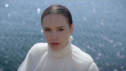 Thumbnail image for Claire-Marie Bronx - Je me hais