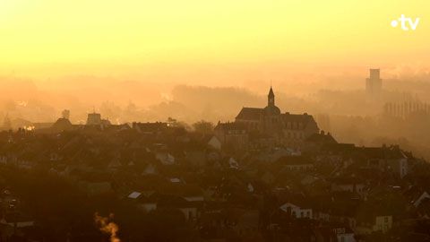 Thumbnail image for Carbonisés