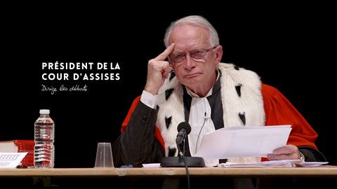 Thumbnail image for Le Cas Hamlet à l'épreuve de l'intime conviction