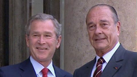 Thumbnail image for Chirac l'anti-américain