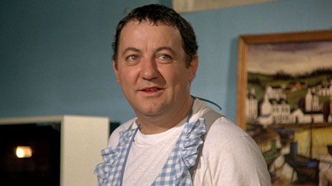 Thumbnail image for Coluche fait son Cinéma