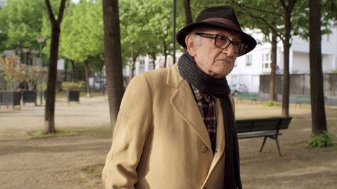 Thumbnail image for Contemplation