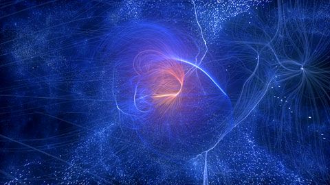 Thumbnail image for Cosmic Flow, les cartographes de l'univers