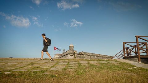 Thumbnail image for Cuba, voyage dans une nation Low-Tech