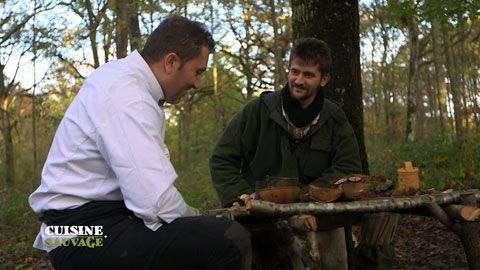 Thumbnail image for La Sologne, avec Benjamin Collombat