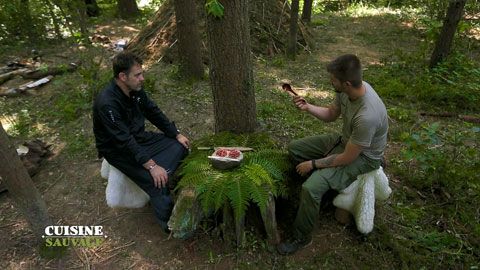 Thumbnail image for Le Gers, avec Michel Sarran