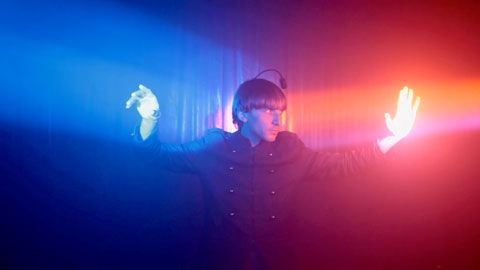 Thumbnail image for Des cyborgs parmi nous