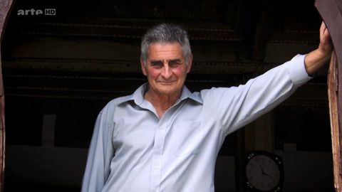 Thumbnail image for Hommage à Jean- Christophe Victor