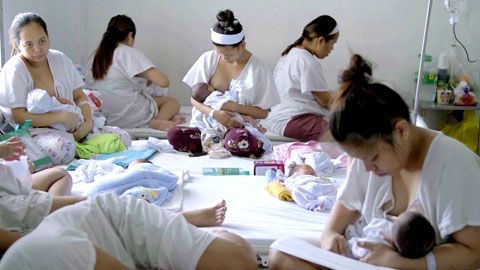 Thumbnail image for Manille