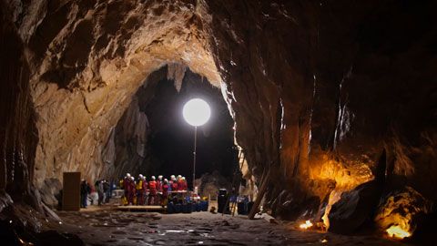 Thumbnail image for Deep time, une expérience hors du temps