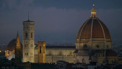 Thumbnail image for Le Duomo de Florence