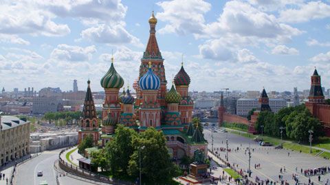 Thumbnail image for La Cathédrale Saint-Basile- Le-Bienheureux