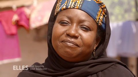 Thumbnail image for Elles ont toutes une histoire