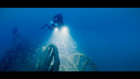 Thumbnail image for Opération Dragoon, l'autre débarquement