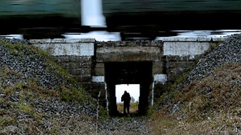 Thumbnail image for L'évadé de Sibérie