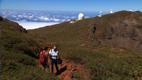 Thumbnail image for Les Canaries, le soleil sous surveillance
